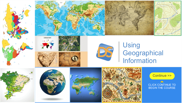 Using Geographical Information