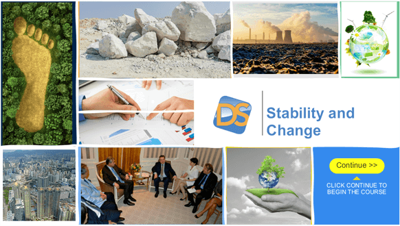 Stability and Change